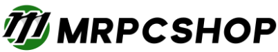 logo mrpcshop