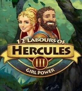 Buy 12 Labours of Hercules III: Girl Power Steam CD Key