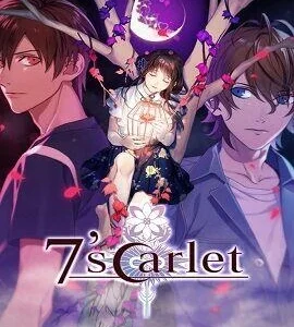 Buy 7'scarlet Steam CD Key
