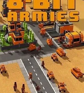 Buy 8-Bit Armies Standard Edition Steam CD Key