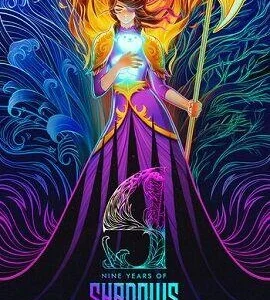 Buy 9 Years of Shadows Steam CD Key