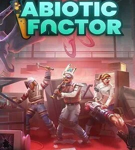 Buy Abiotic Factor Europe Steam CD Key