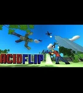 Buy Acid Flip Steam CD Key