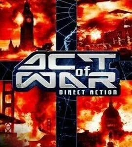 Buy Act of War: Direct Action Steam CD Key