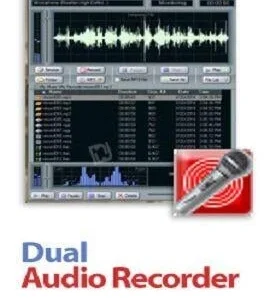 Buy Adrosoft Dual Audio Recorder 2 Adrosoft CD Key