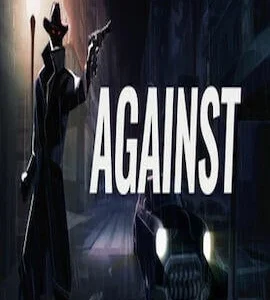 Buy AGAINST Steam CD Key