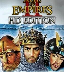 Buy Age of Empires II HD Steam CD Key