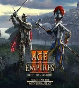 Buy Age of Empires III: Definitive Edition - Knights of the Mediterranean Steam CD Key