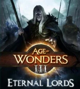 Buy Age of Wonders III - Eternal Lords Expansion Steam CD Key