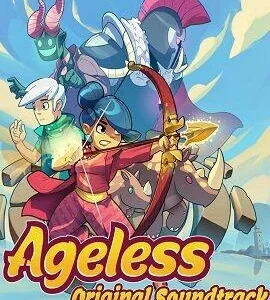 Buy Ageless Original Soundtrack Steam CD Key