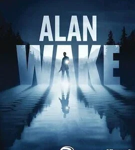 Buy Alan Wake Europe Steam CD Key