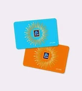 Buy Aldi Gift Card 50 EUR Ireland Aldi CD Key
