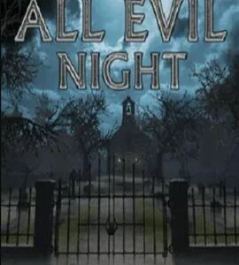 Buy All Evil Night Steam CD Key