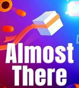 Buy Almost There Steam CD Key