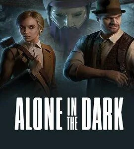 Buy Alone in the Dark (2024) Standard Edition Steam CD Key