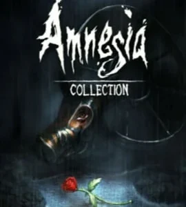 Buy Amnesia Collection Europe Steam CD Key