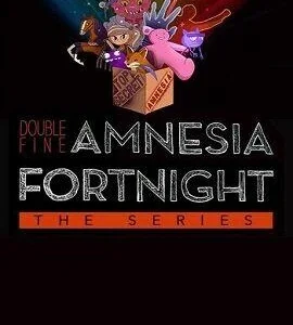 Buy Amnesia Fortnight 2017 Steam CD Key