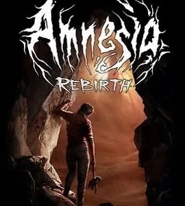 Buy Amnesia Rebirth XBOX One/XBOX Series X|S/Windows 10 Account