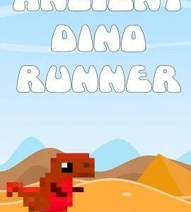 Buy Ancient Dino Runner Steam CD Key