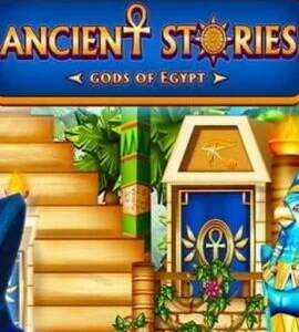 Buy Ancient Stories: Gods of Egypt Steam CD Key