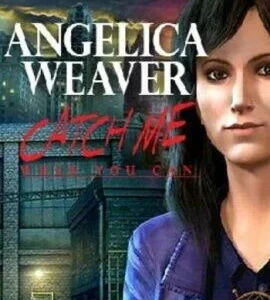 Buy Angelica Weaver: Catch Me When You Can Steam CD Key
