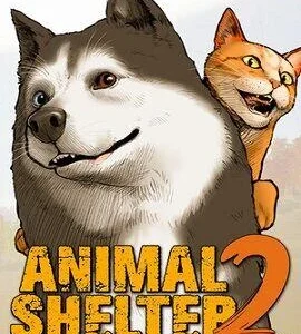 Buy Animal Shelter 2 Steam Account