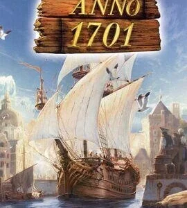 Buy ANNO 1701 A.D. Ubisoft Connect CD Key