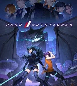 Buy ANNO: Mutationem Standard Edition Europe Steam Altergift