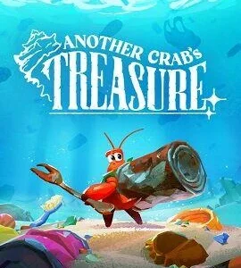 Buy Another Crab's Treasure Steam Altergift