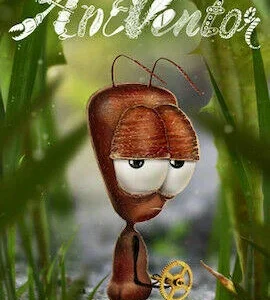 Buy AntVentor Steam CD Key