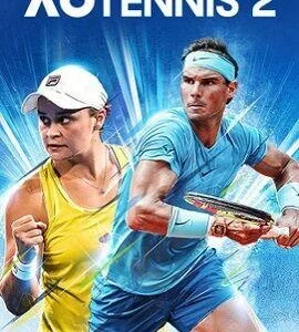 Buy AO Tennis 2 XBOX One/Series X|S Account