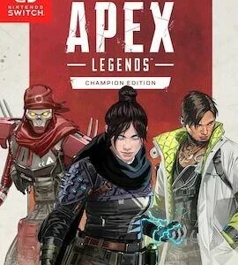 Buy Apex Legends - Champion Edition EA App CD Key