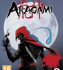 Buy Aragami Standard Edition RU/CIS Steam CD Key