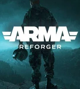 Buy Arma Reforger Standard Edition Europe Steam Altergift