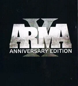 Buy Arma X: Anniversary Edition Europe Steam CD Key