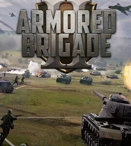 Buy Armored Brigade II Steam Account