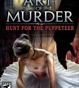 Buy Art of Murder - Hunt for the Puppeteer Steam CD Key
