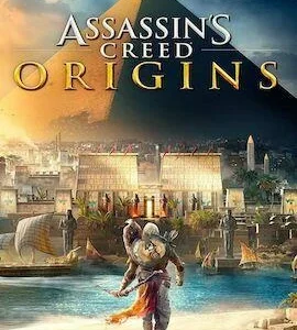 Buy Assassin's Creed Origins Standard Edition XBOX One/Series X|S Account