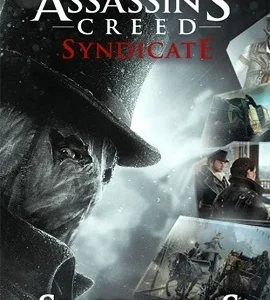 Buy Assassin's Creed Syndicate Season Pass Ubisoft Connect CD Key
