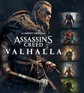 Buy Assassin's Creed: Valhalla Complete Edition Steam Account