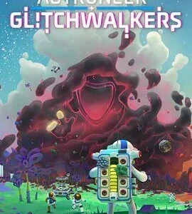 Buy ASTRONEER: Glitchwalkers Europe Steam CD Key