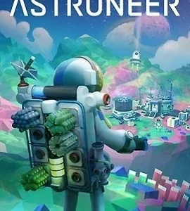 Buy ASTRONEER Standard Edition Europe Steam Altergift