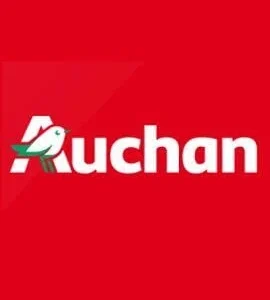 Buy Auchan Gift Card 10 EUR France Auchan CD Key