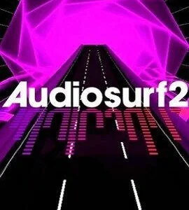 Buy Audiosurf 2 Steam CD Key