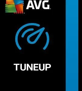 Buy AVG PC TuneUp 1 Year / 1 PC AVG CD Key