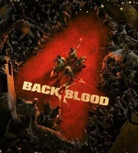 Buy Back 4 Blood Ultimate Edition United States Steam CD Key