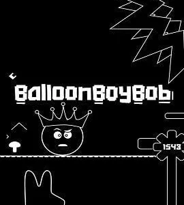 Buy BalloonBoyBob Steam CD Key
