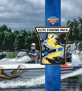 Buy Bassmaster Fishing 2022: Elite Fishing Equipment Pack Steam CD Key