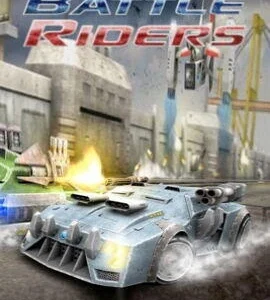 Buy Battle Riders Steam CD Key