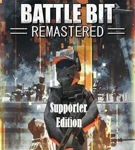 Buy BattleBit Remastered Supporter Edition Steam Account